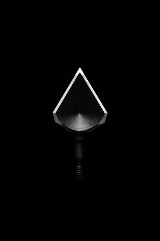 Annihilator Broadheads DOUBLE BEVEL 125