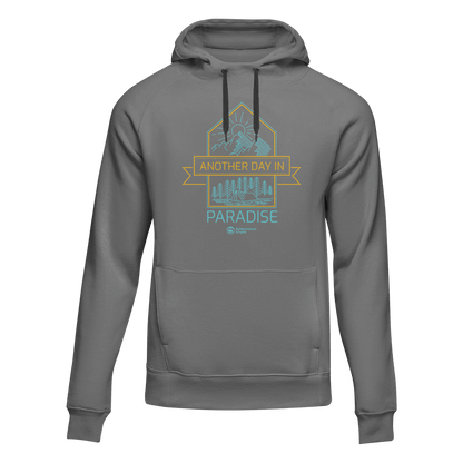 Outdoorzees Another Day In Paradise Unisex Hoodie