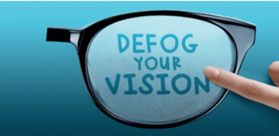 Outlaw Eyewear - Best Anti Fog Spray for Sunglasses