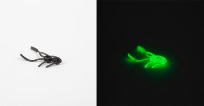 Freedom Baitz Radio Active Glow Limited