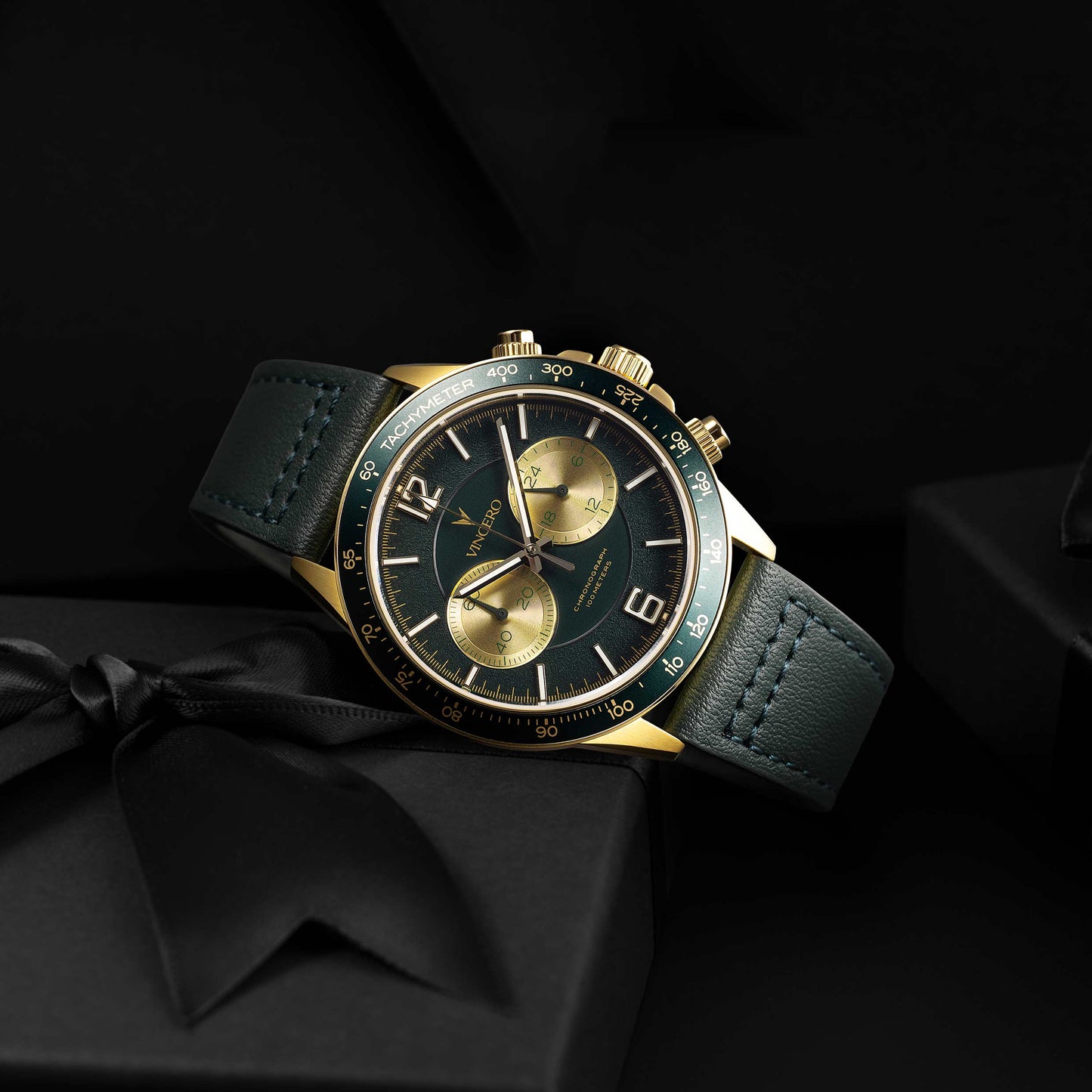 Vincero Apex Limited Release - Kingsguard