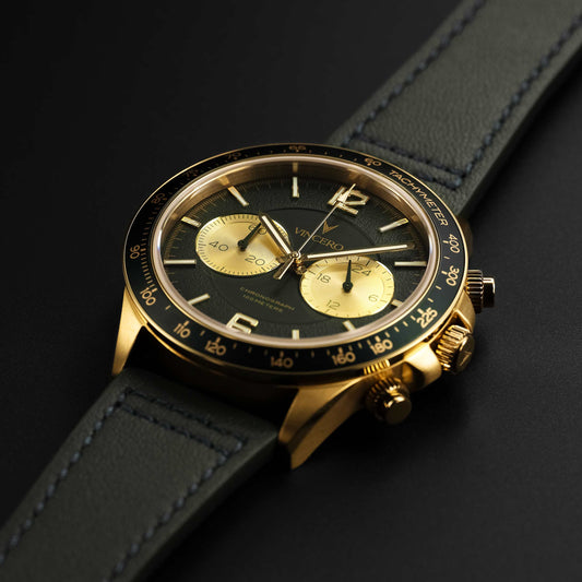 Vincero Apex Limited Release - Kingsguard