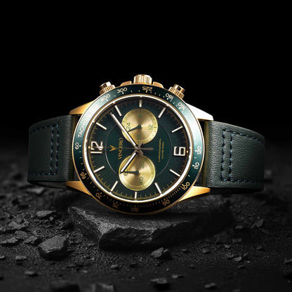 Vincero Apex Limited Release - Kingsguard
