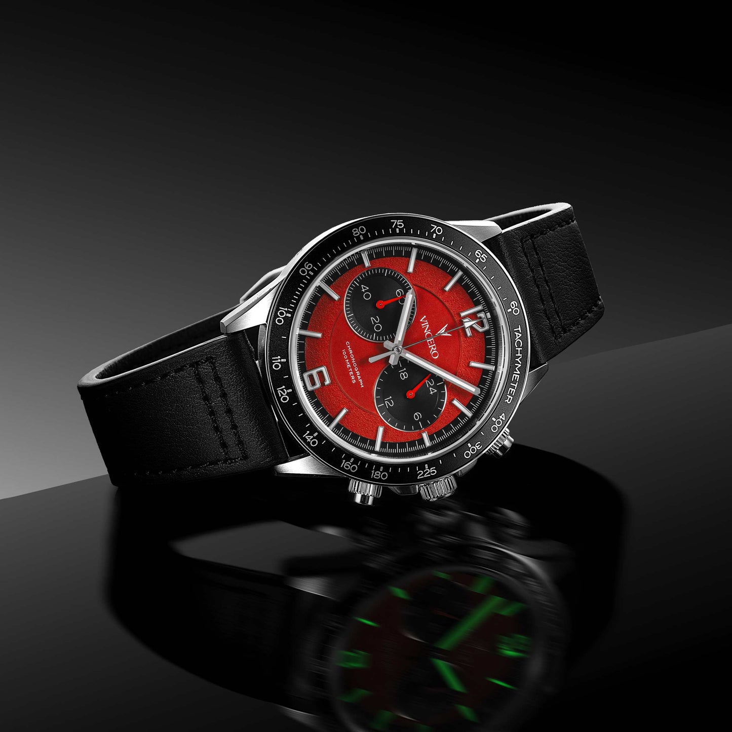 Vincero Apex Limited Release - Infrared