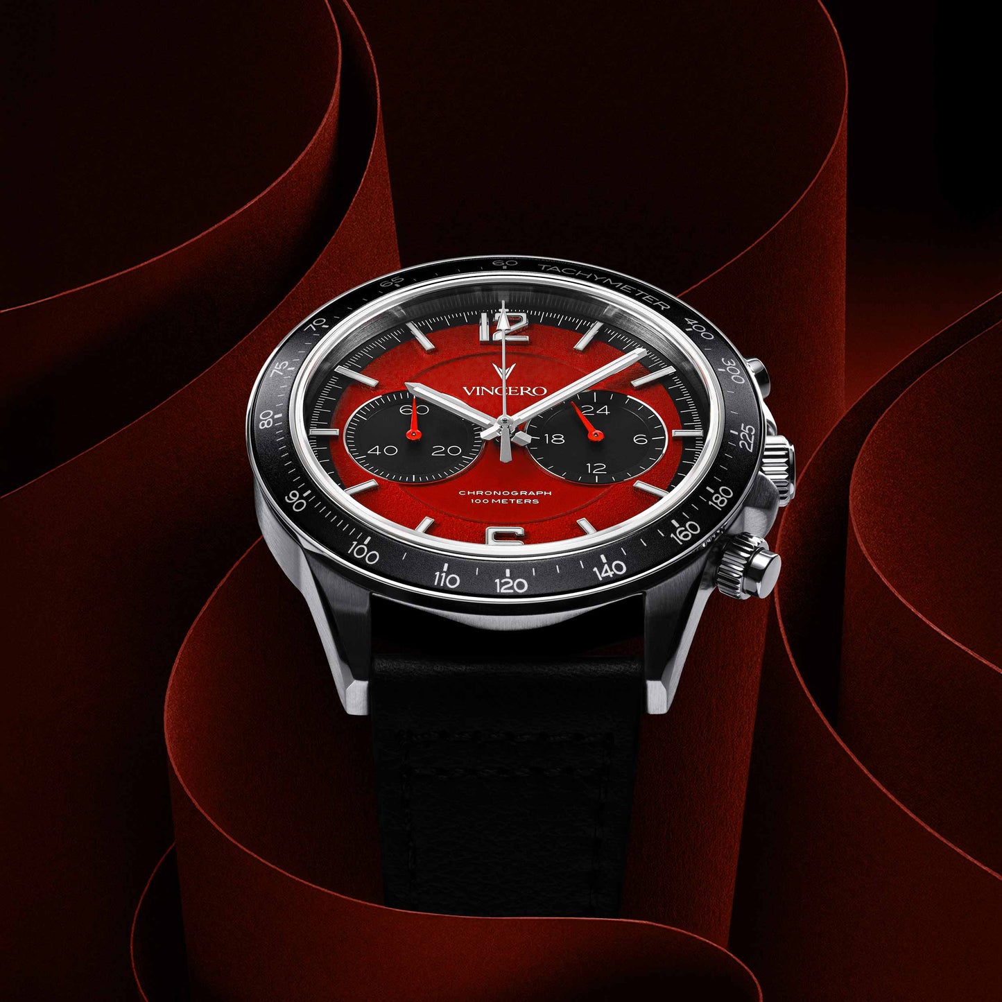 Vincero Apex Limited Release - Infrared