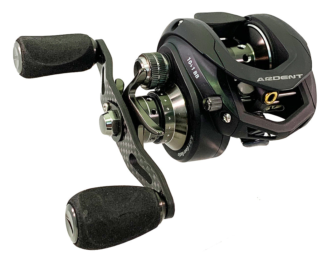 Ardent Tackle Apex Lightning