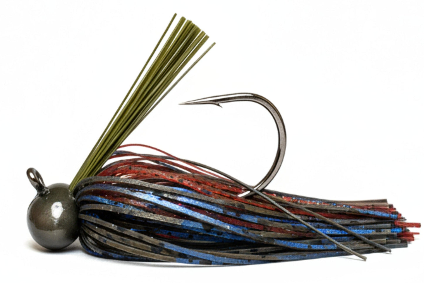 Wolf Spider Baits Wolf Spider Football Jig