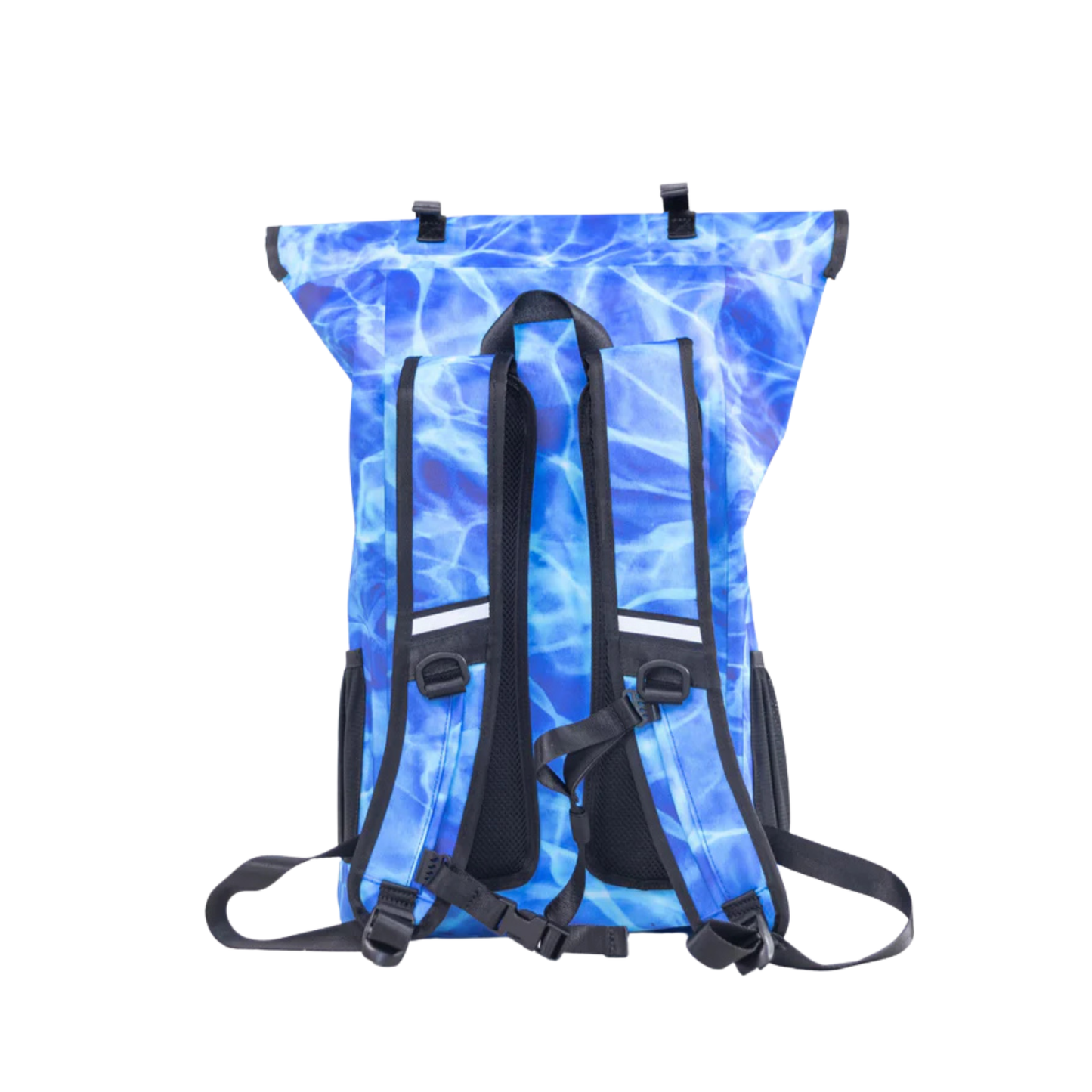 Dry Pocket 25-Liter, Auto-Sealing, Waterproof, Floating, Scent Proof Dry Bag