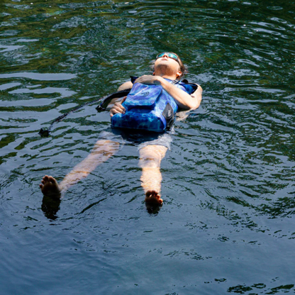 Dry Pocket 25-Liter, Auto-Sealing, Waterproof, Floating, Scent Proof Dry Bag