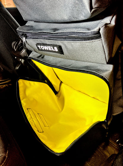 Overland Gear Guy Arches Overlander 1 Seat Organizer
