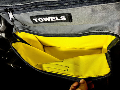 Overland Gear Guy Arches Overlander 1 Seat Organizer