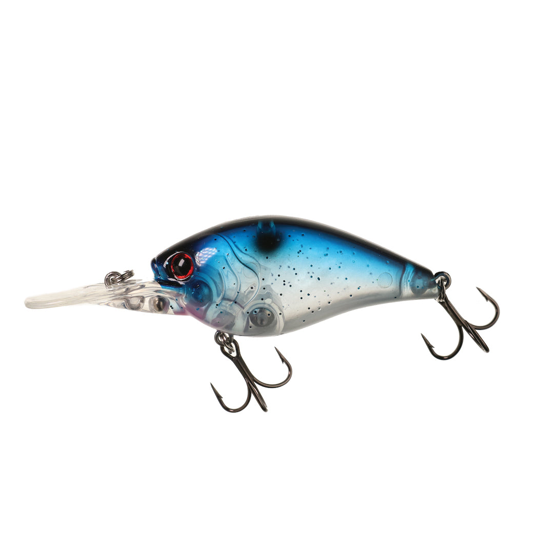 Xcite - XB-1 DD Silent Crankbaits