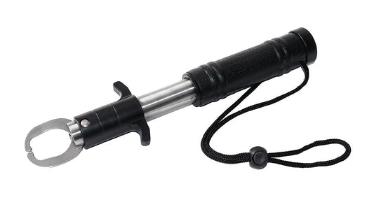 Ardent Tackle Fish Gripper With Scale