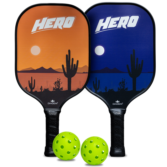 Diadem Sports Hero Starter Kit