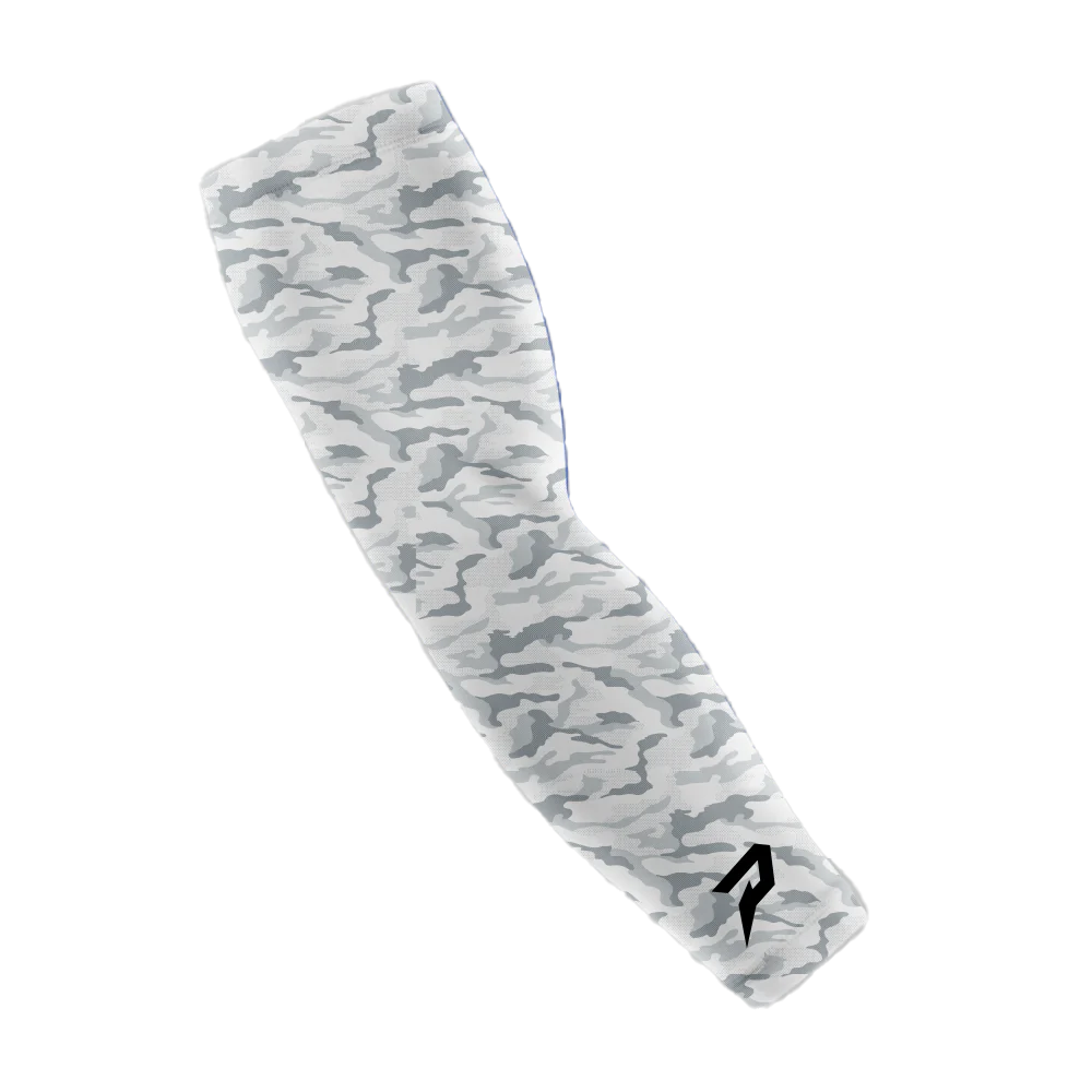 Phenom Elite Nano-Stretch Compression Sleeve - Team Colors