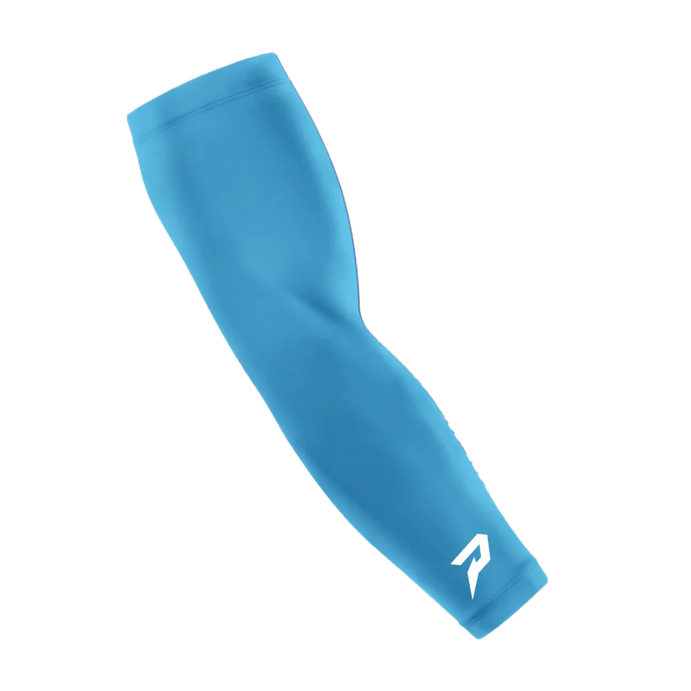 Phenom Elite Nano-Stretch Compression Sleeve - Team Colors
