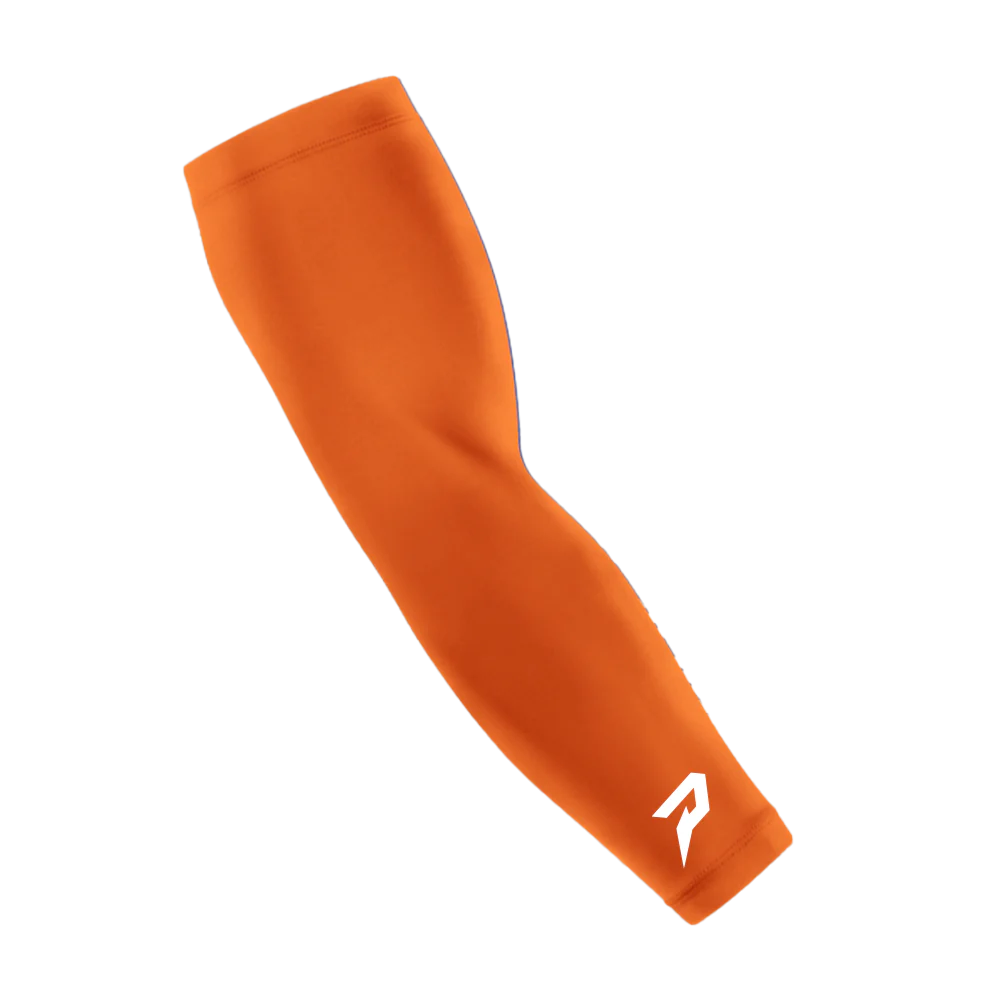 Phenom Elite Nano-Stretch Compression Sleeve - Team Colors