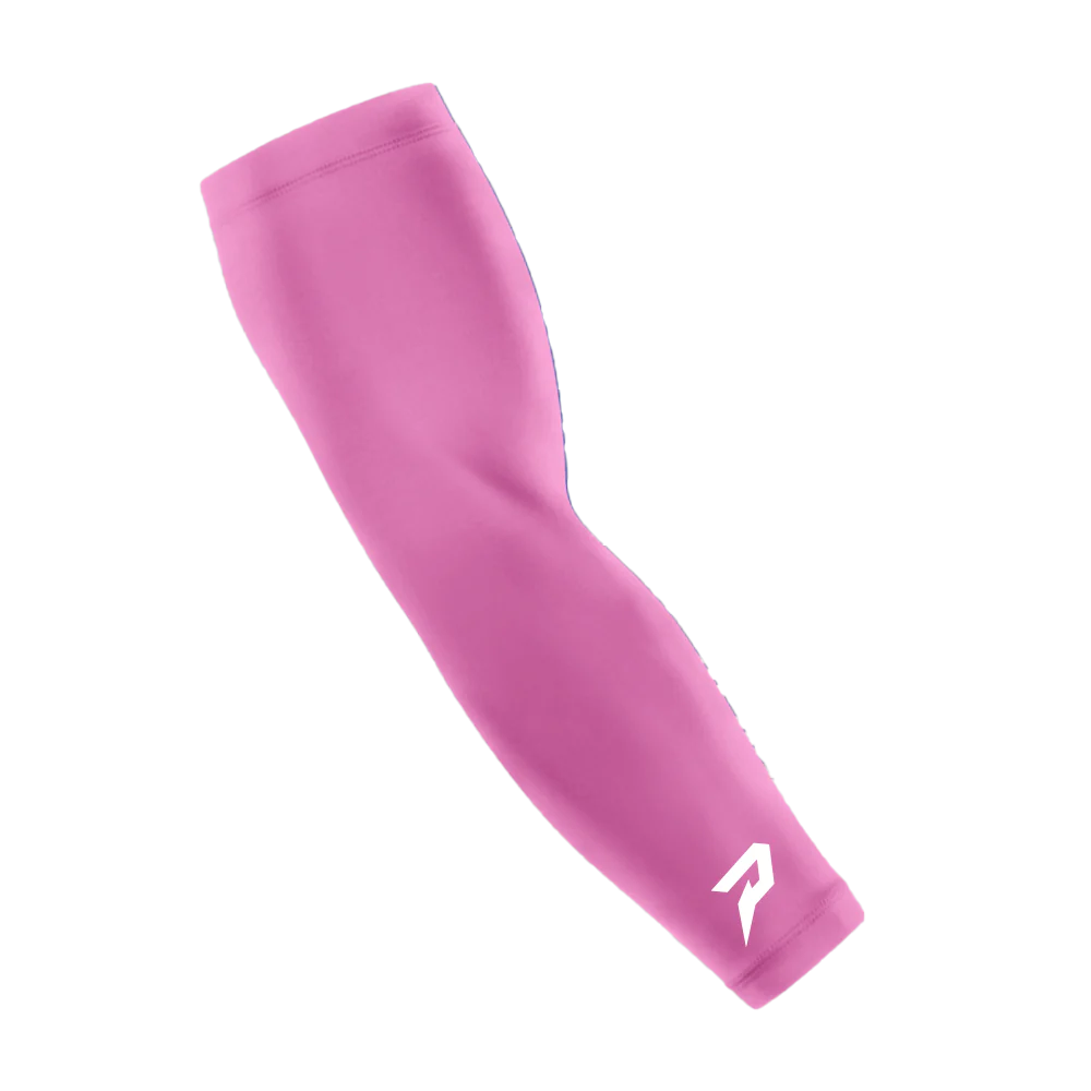 Phenom Elite Nano-Stretch Compression Sleeve - Team Colors
