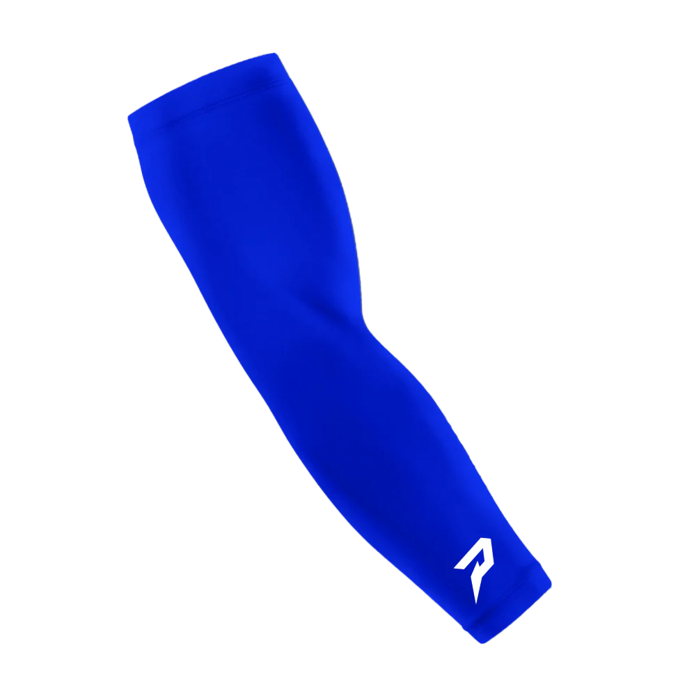Phenom Elite Nano-Stretch Compression Sleeve - Team Colors