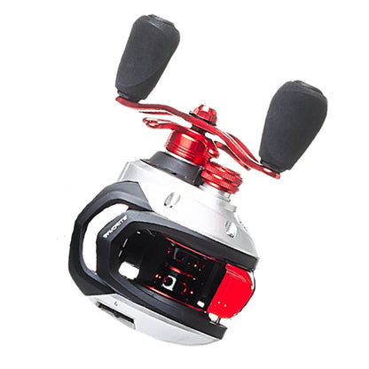 Favorite Fishing Army Casting Combo