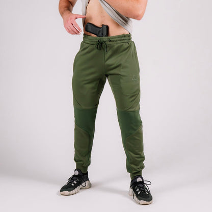 Arrowhead Tactical Carrier Joggers Mk.II - Army Green