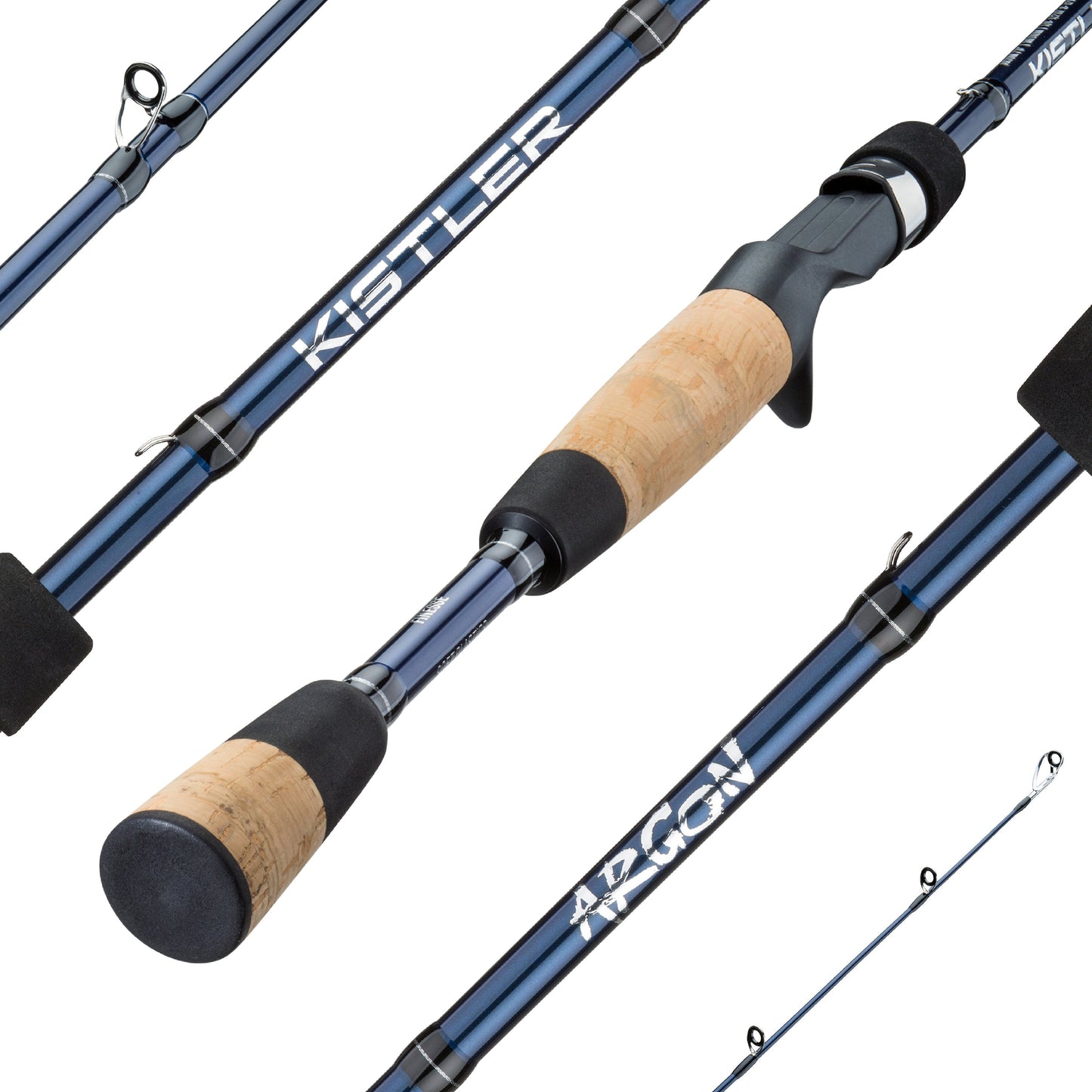 Kistler  Argon Fishing Rod