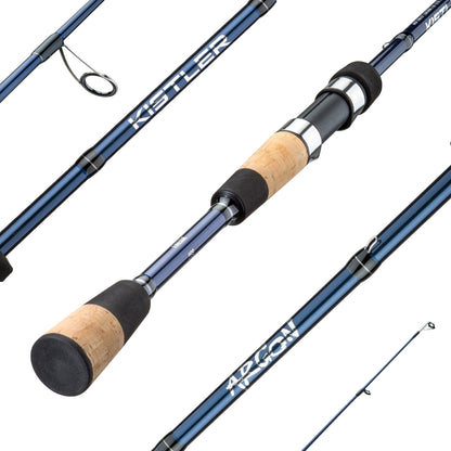 Kistler  Argon Fishing Rod