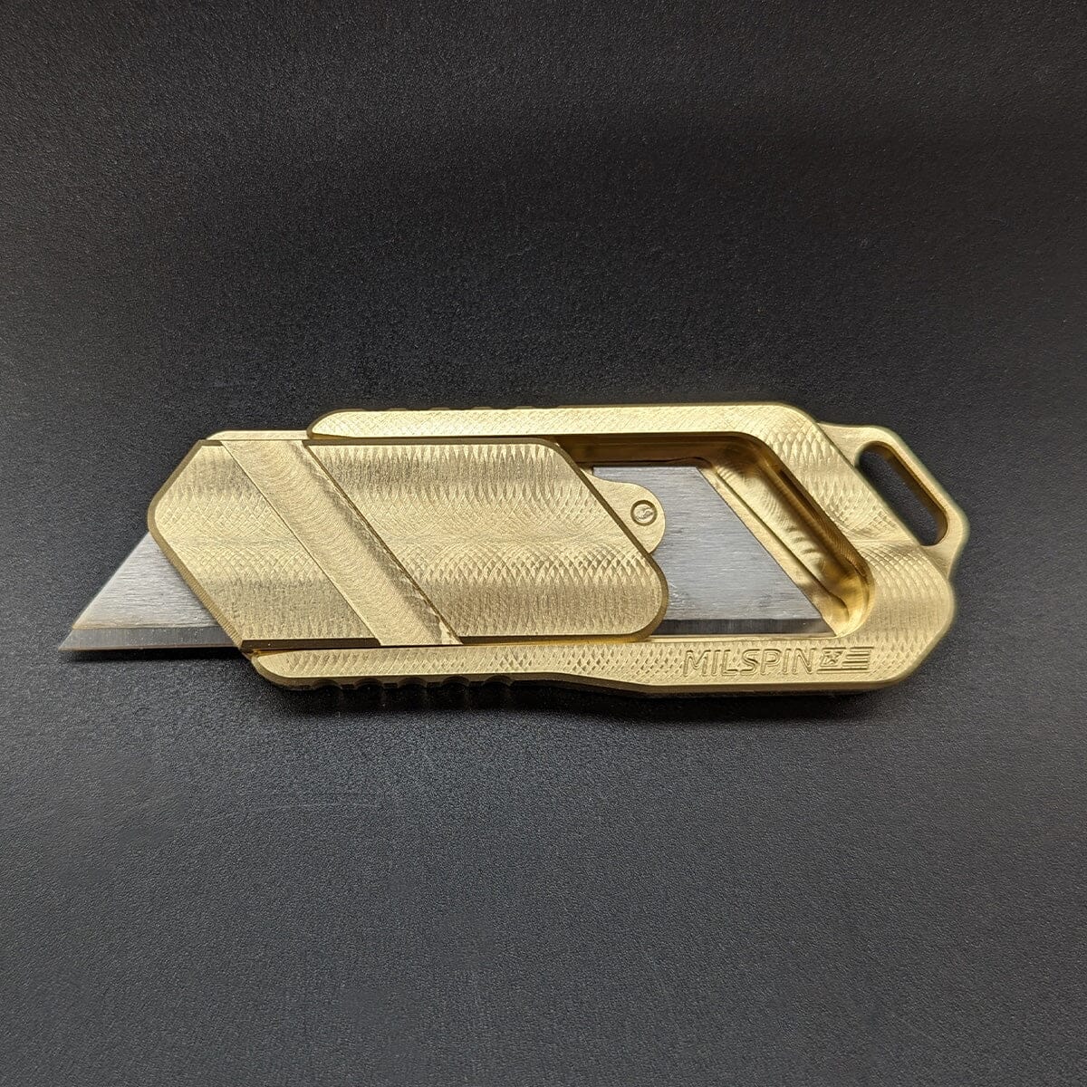 MILSPIN Magnus Utility Knife 2.0