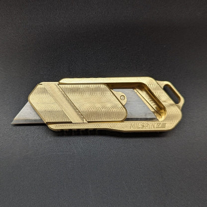 MILSPIN Magnus Utility Knife 2.0