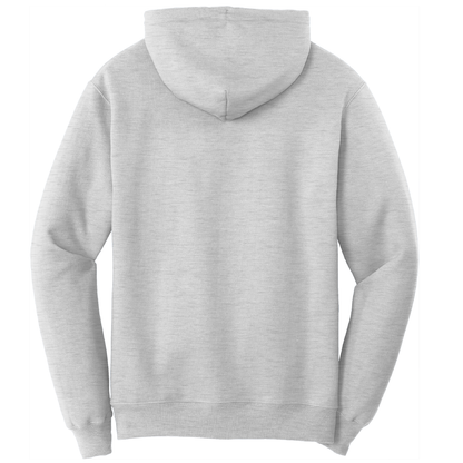 Saltwater Born Conch Republic Cotton Hoodie