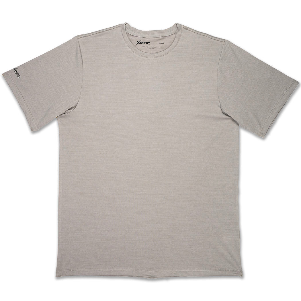 Xotic - Air-X Performance Short Sleeve Shirt with Repel X