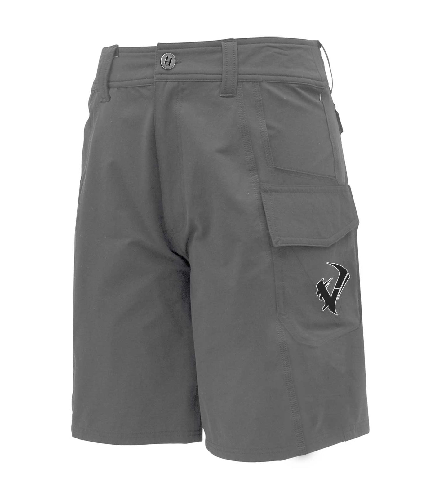 Vycah Ashlyn Shorts