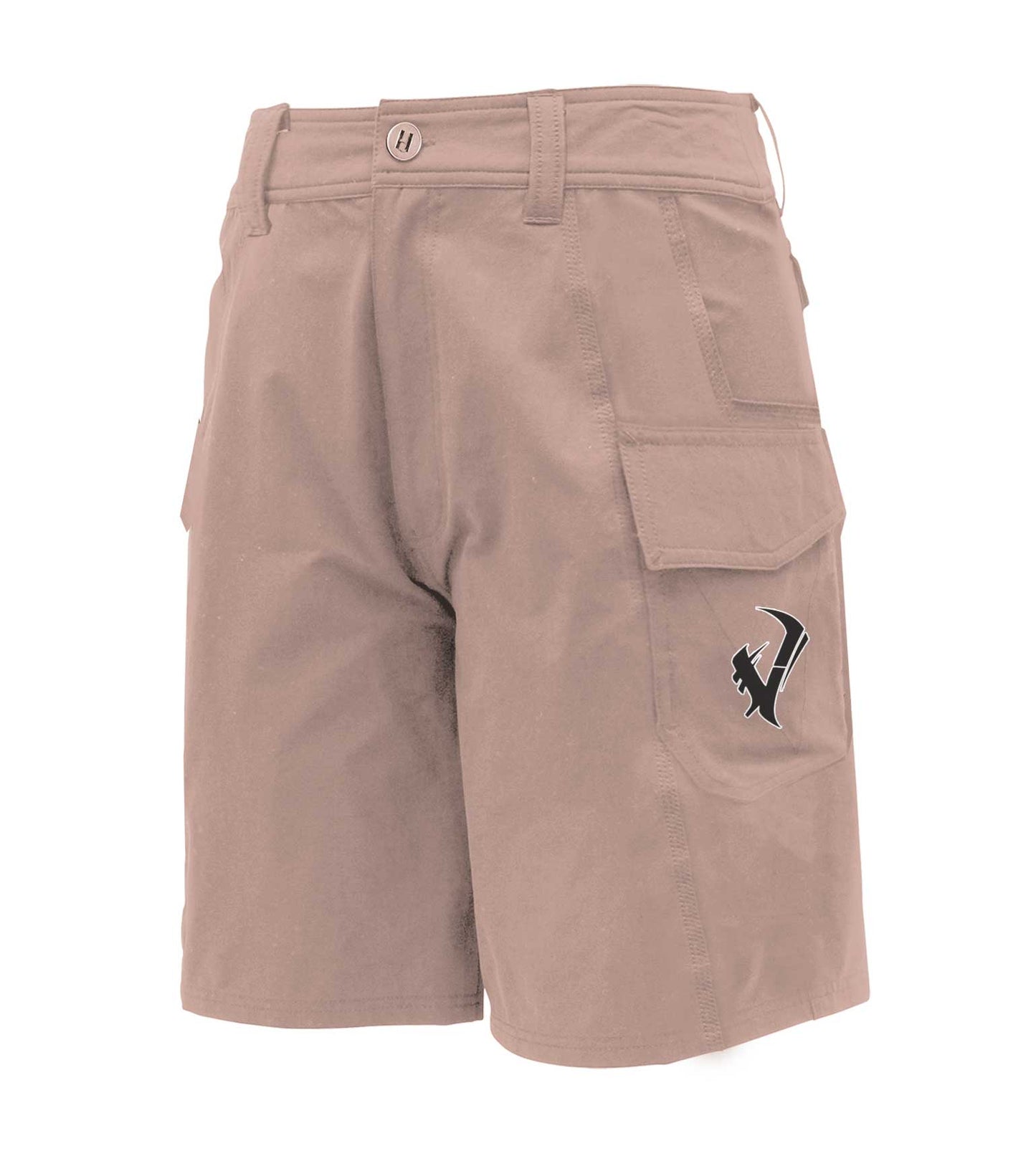 Vycah Ashlyn Shorts