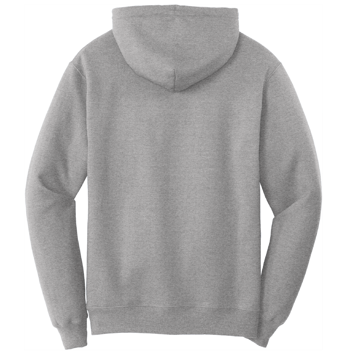 Saltwater Born Conch Republic Cotton Hoodie