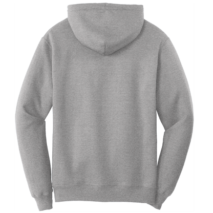 Saltwater Born Conch Republic Cotton Hoodie
