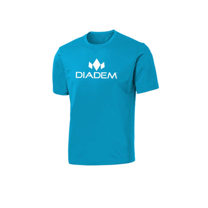 Diadem Sports Drycore Logo T-Shirt