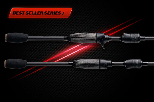 Denali AttaX Pro Series
