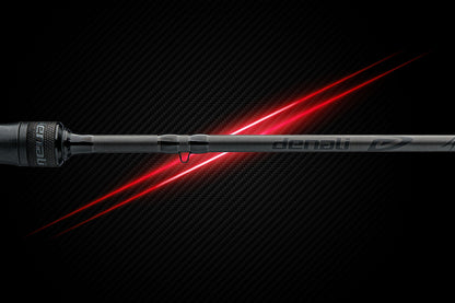Denali AttaX Pro Series
