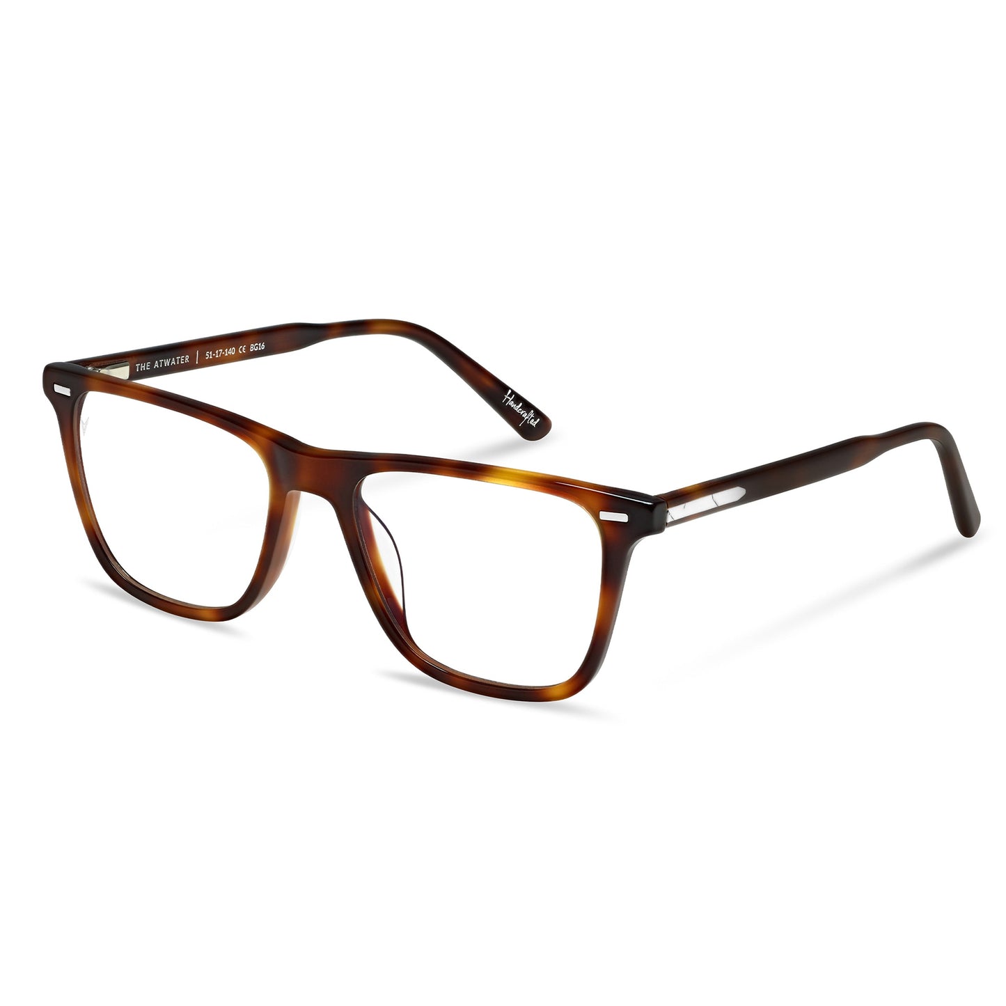 Vincero Atwater Blue Light - Rye Tort