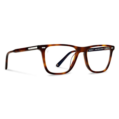 Vincero Atwater Blue Light - Rye Tort