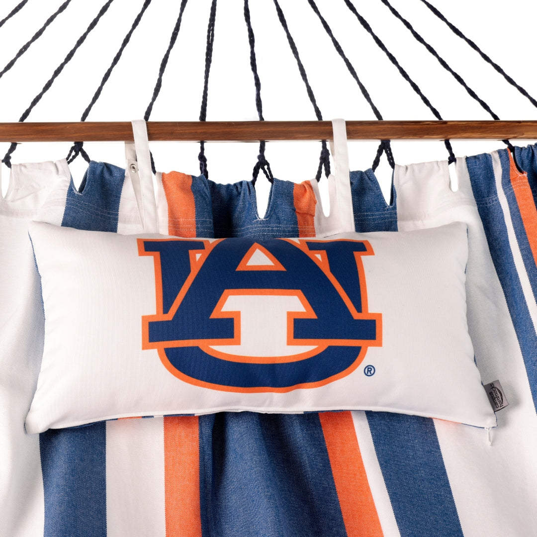 Campus Hammocks Auburn Tigers Logo Hammock