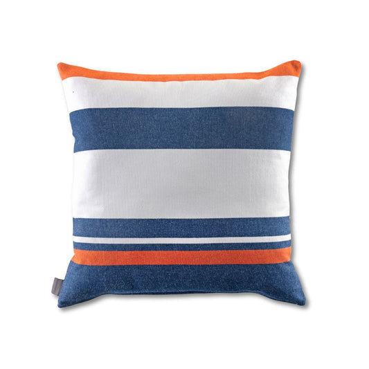 Campus Hammocks Auburn University Colors Throw Pillow Cover