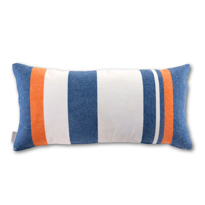 Campus Hammocks Auburn University Lumbar Bed Pillow Cover