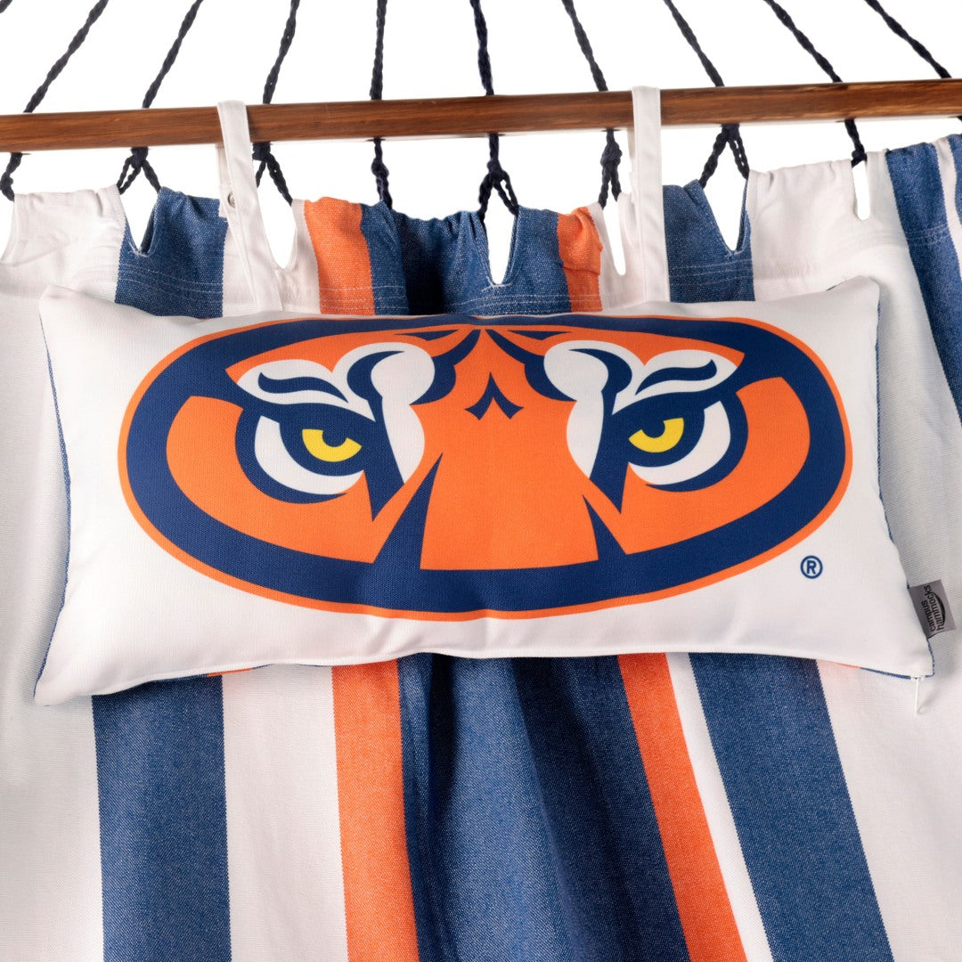 Campus Hammocks Auburn Tiger Eyes Hammock