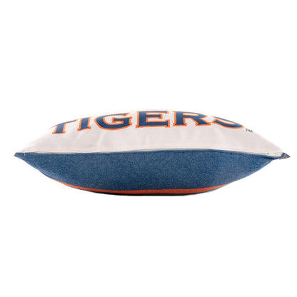 Campus Hammocks Auburn Aubie Tiger Pillow Cover