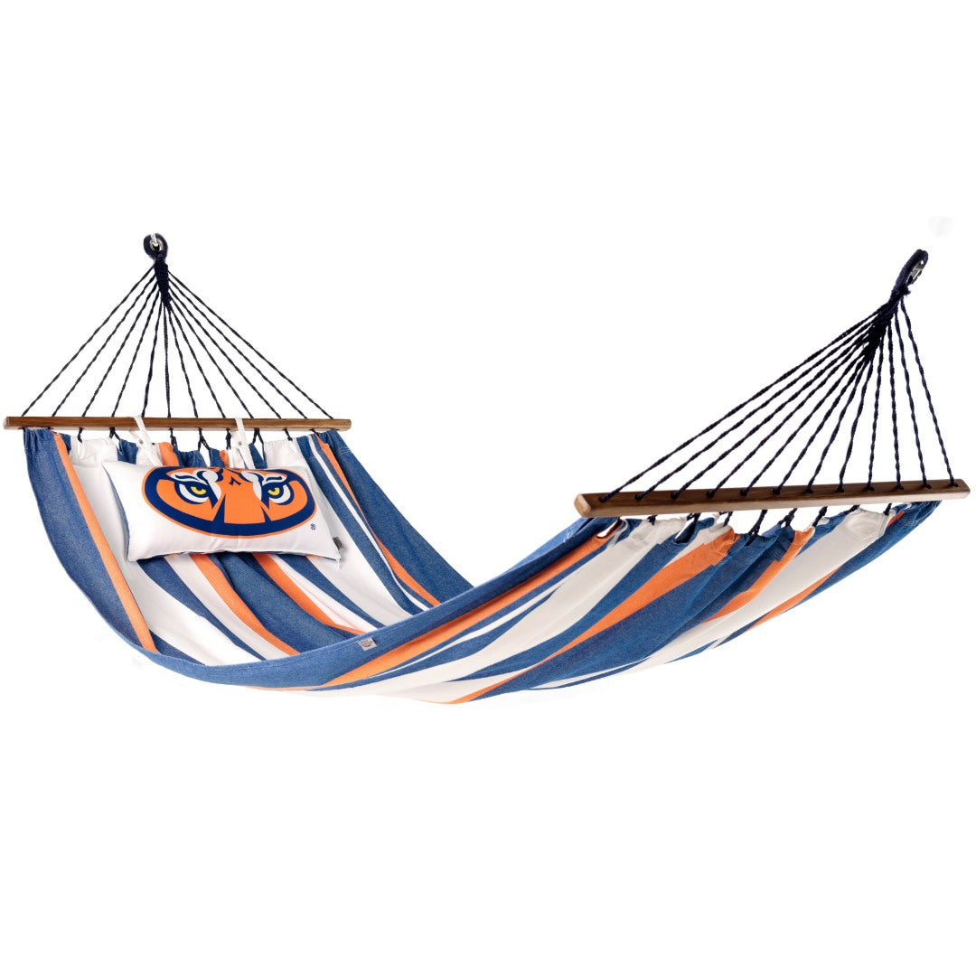 Campus Hammocks Auburn Tiger Eyes Hammock