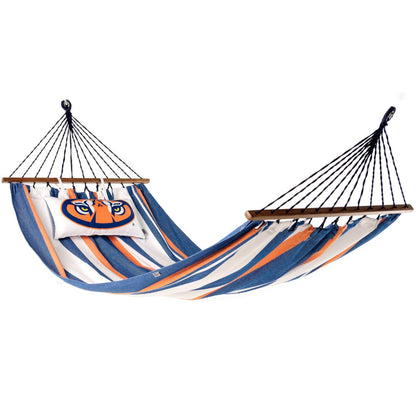 Campus Hammocks Auburn Tiger Eyes Hammock