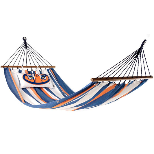 Campus Hammocks Auburn Tiger Eyes Hammock