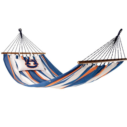 Campus Hammocks Auburn Tigers Logo Hammock