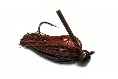 Wolf Spider Baits Wolf Spider Football Jig